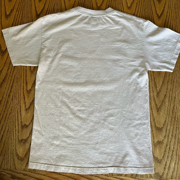 Bored Teenager shirt size M - Picture 2 of 4